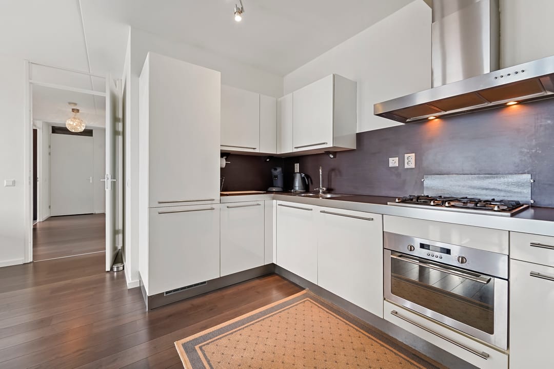 Foto 13 van Laan van Leidschenveen 245