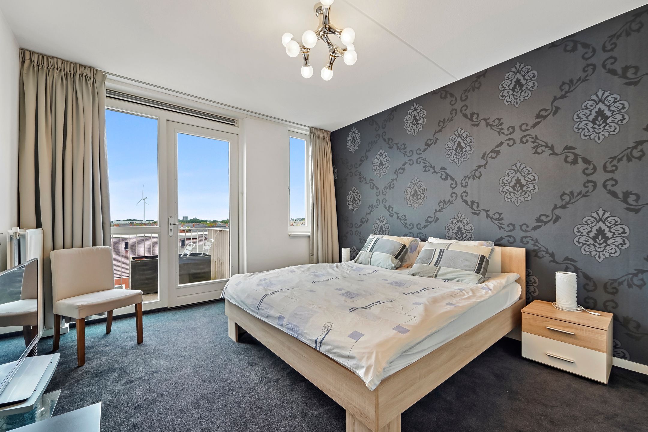 Foto 15 van Laan van Leidschenveen 245