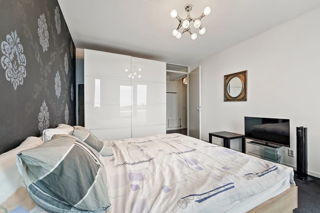 Foto 16 van Laan van Leidschenveen 245