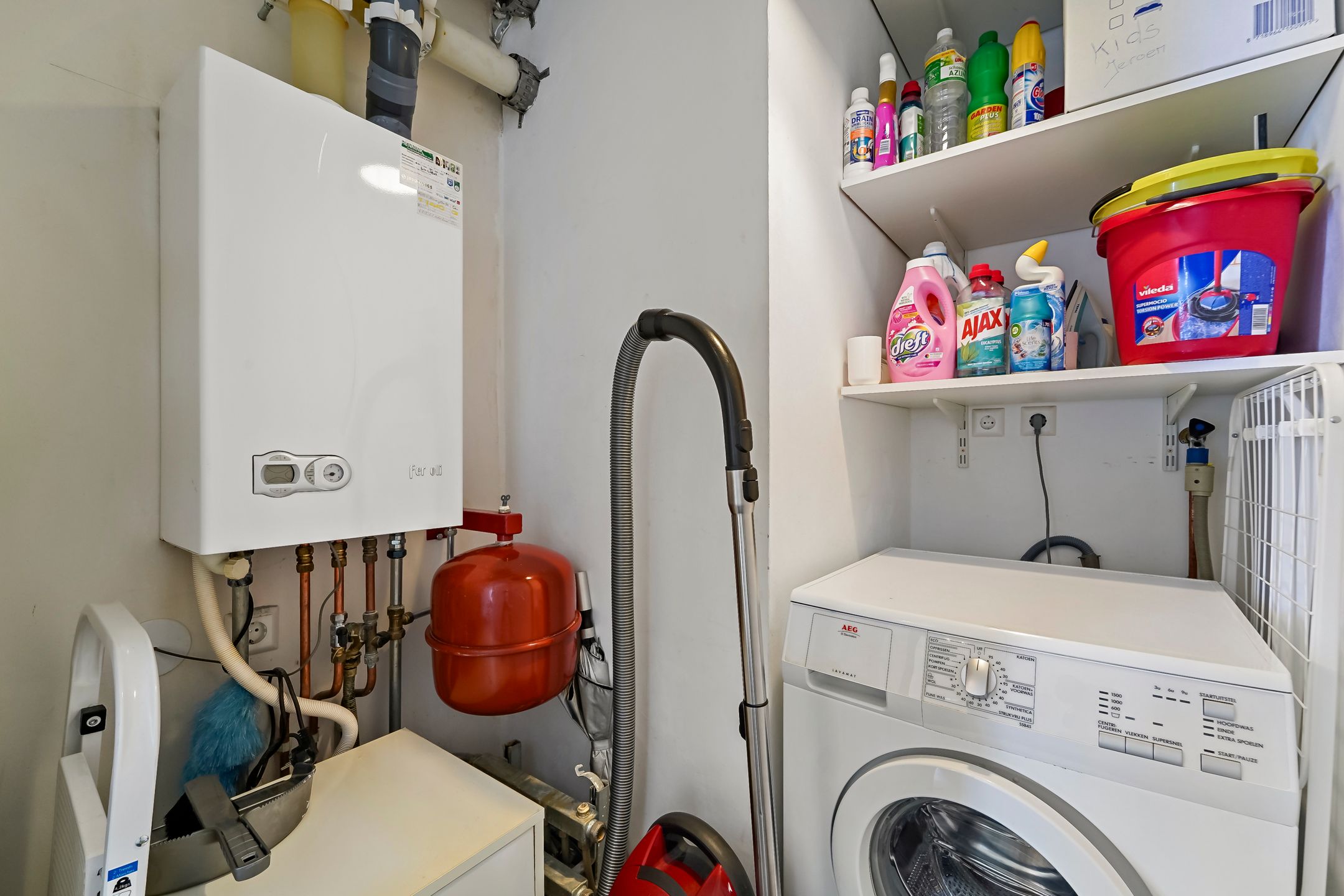 Foto 24 van Laan van Leidschenveen 245