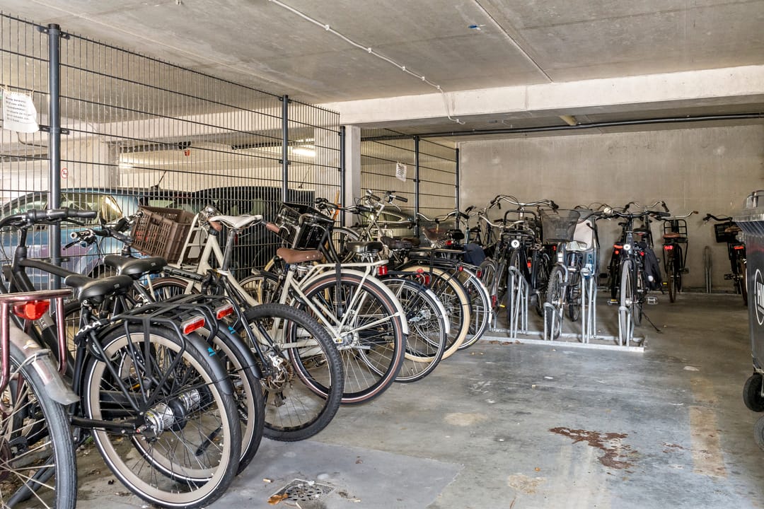 Foto 26 van Laan van Leidschenveen 245