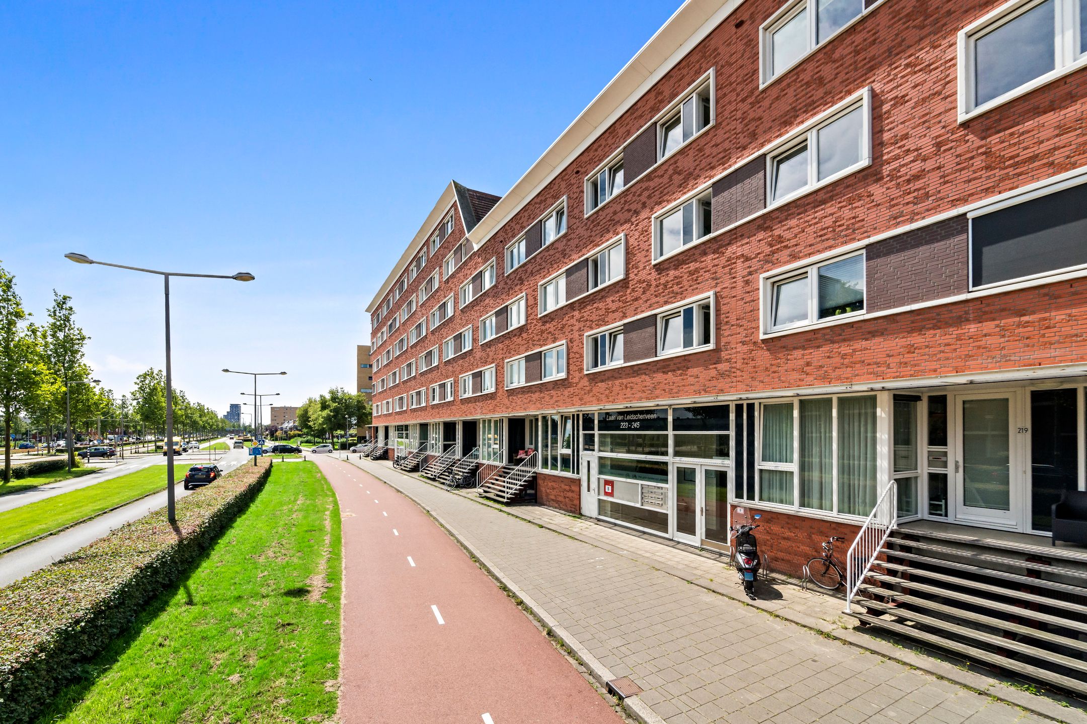 Foto 27 van Laan van Leidschenveen 245