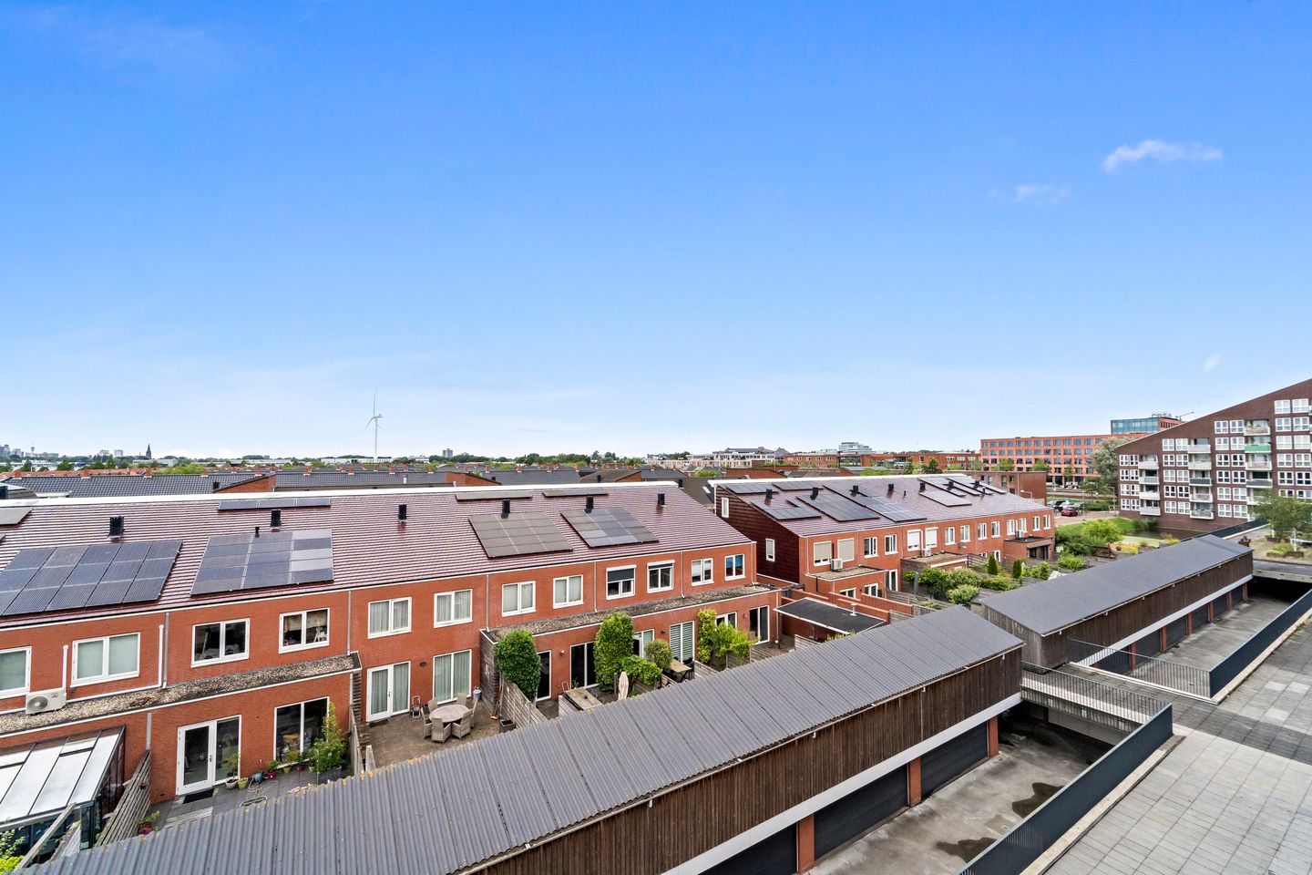 Foto 29 van Laan van Leidschenveen 245