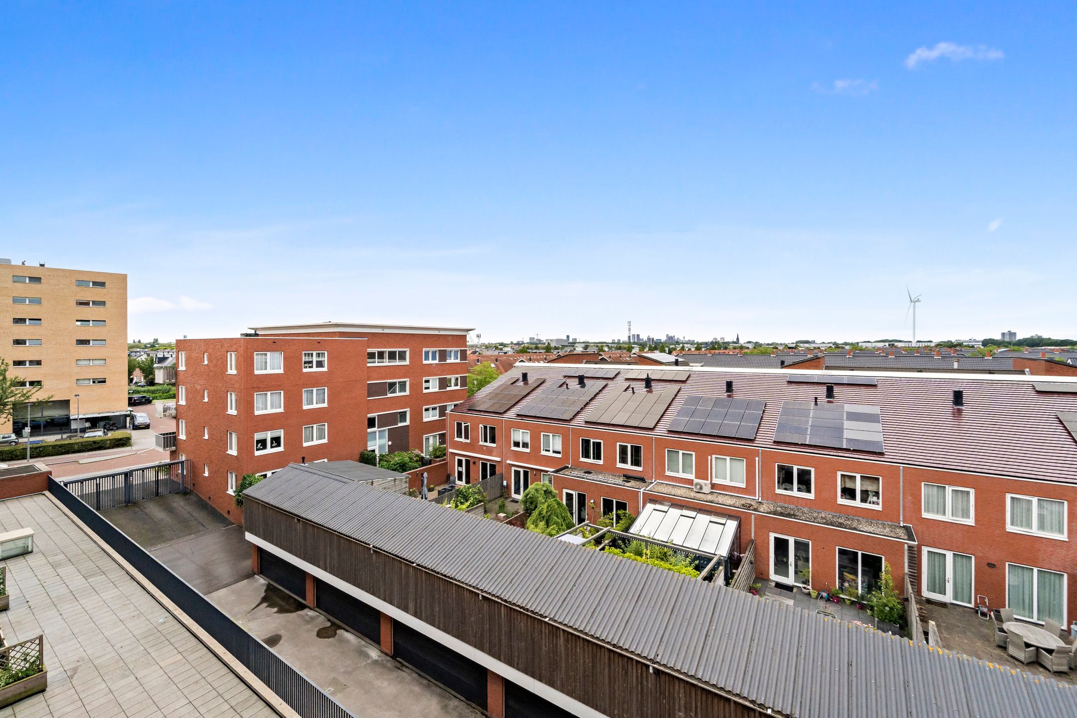 Foto 30 van Laan van Leidschenveen 245