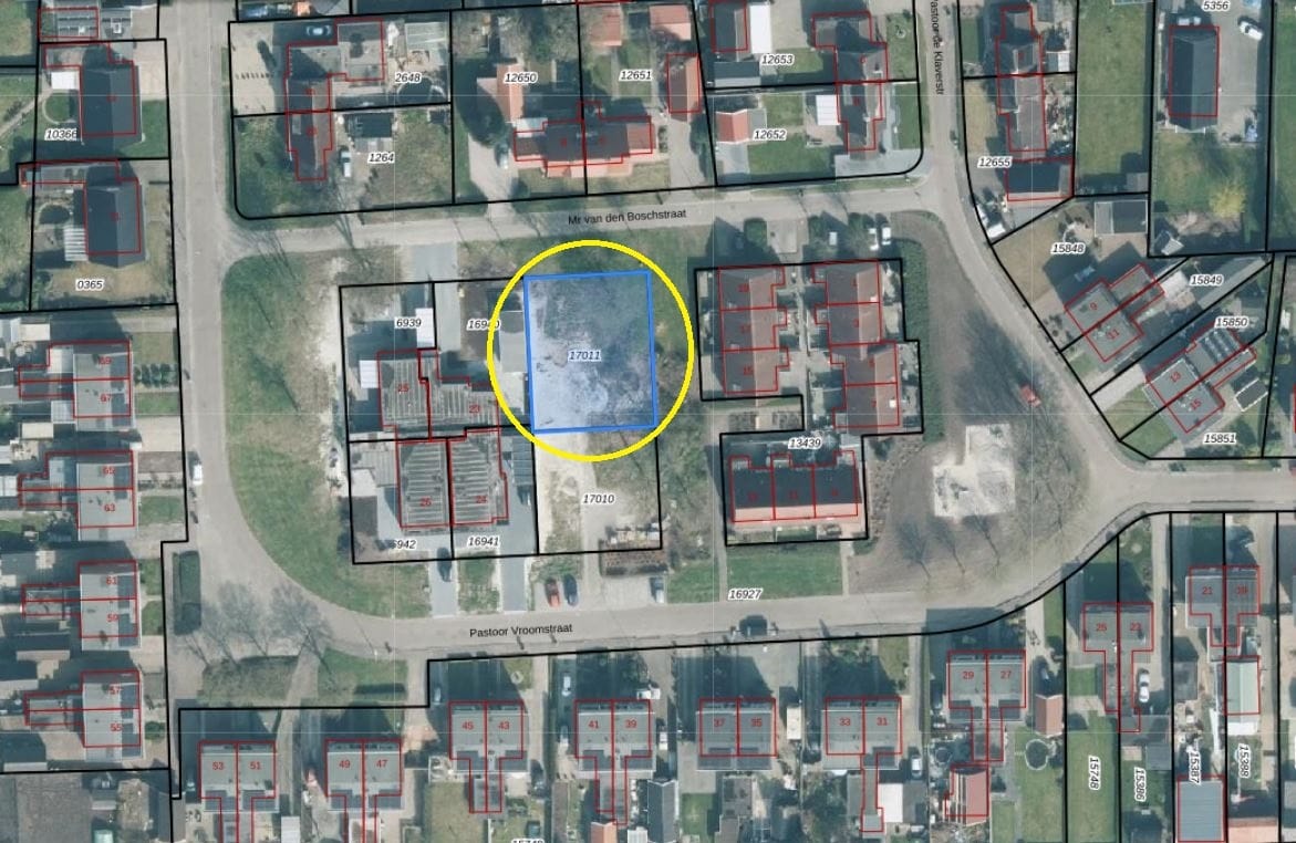 Mr van den Boschstraat, 21, Barger-Compascuum, 7884RD, Drenthe, Nederland 21