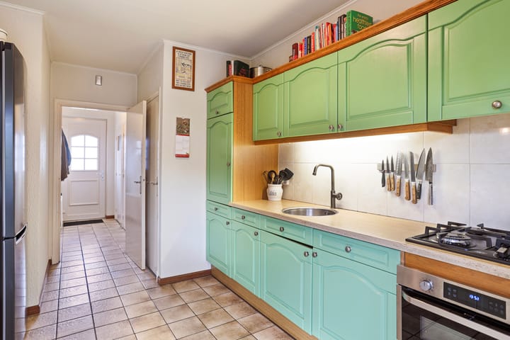 Foto 18 van Robijnstraat 35