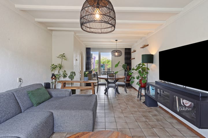 Foto 10 van Robijnstraat 35