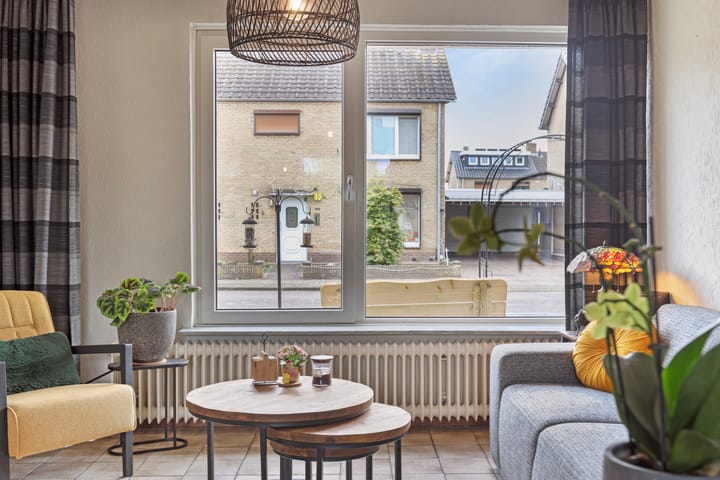 Foto 9 van Robijnstraat 35