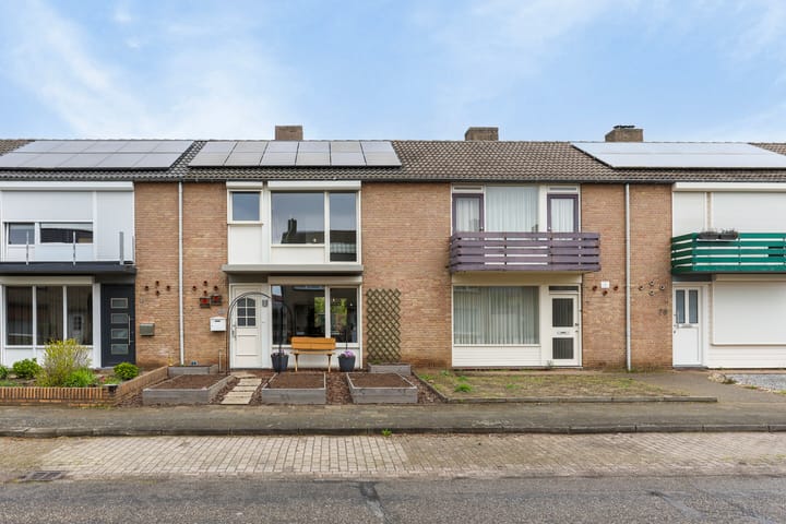 Foto 4 van Robijnstraat 35