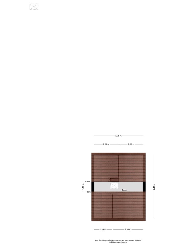 Foto 40 van Robijnstraat 35