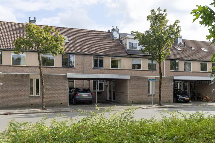 Bekijk foto van Jan Provostlaan 11