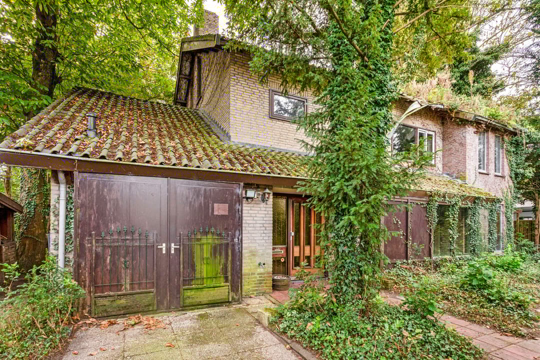 Photo 1 of De Hazelaar 12