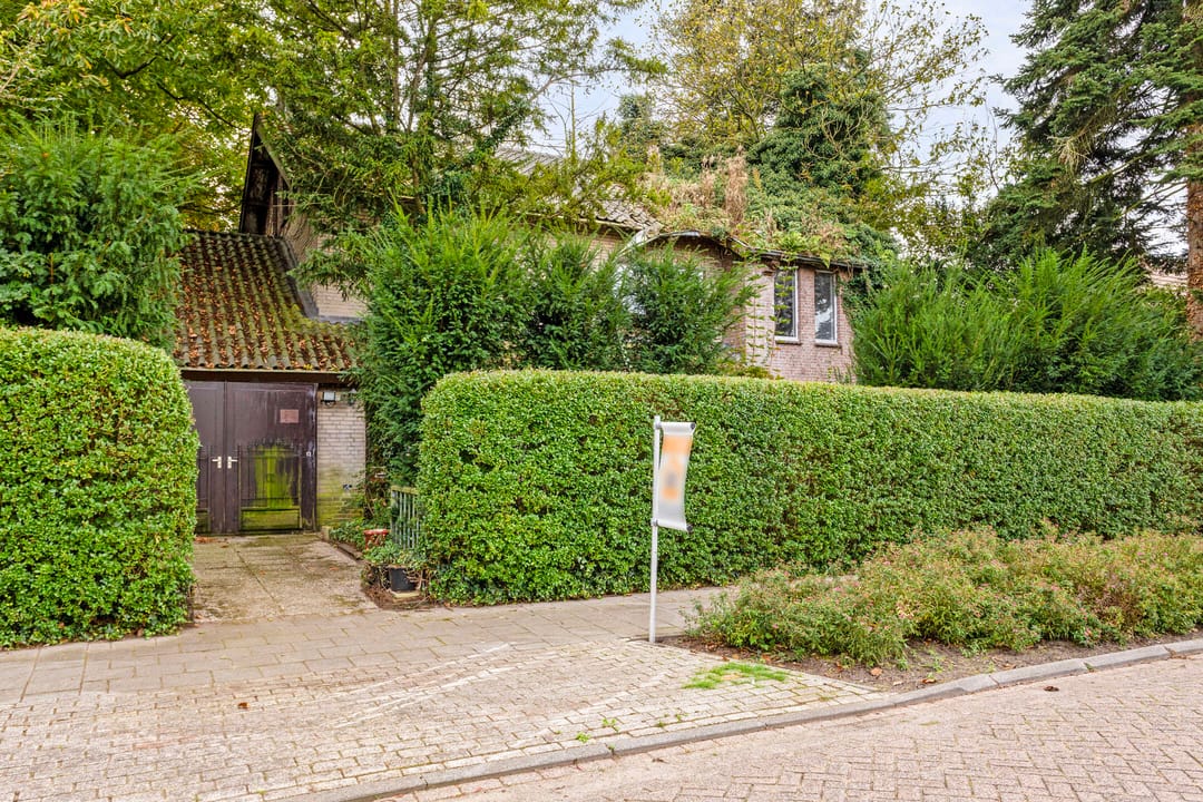 Photo 2 of De Hazelaar 12