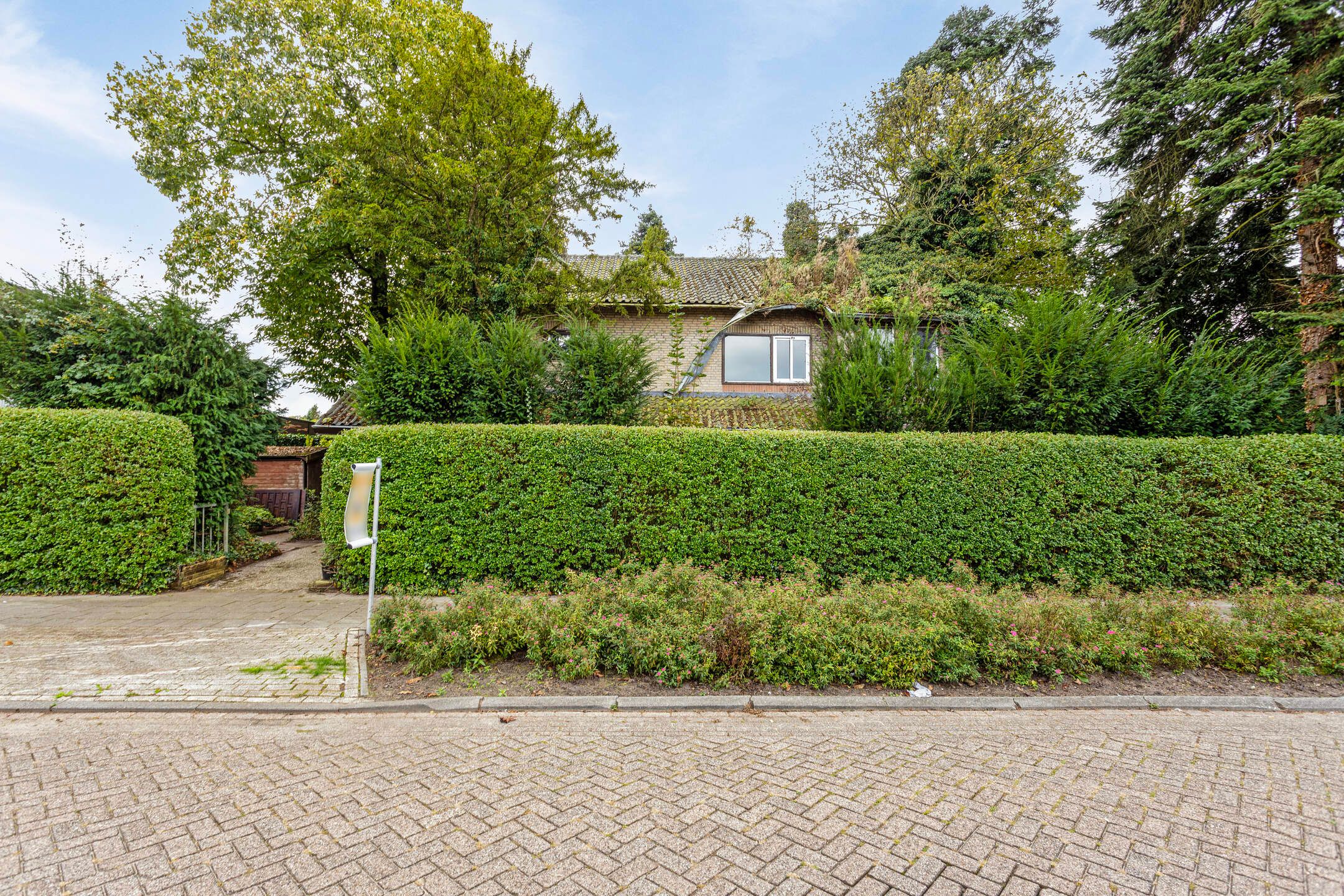 Photo 3 of De Hazelaar 12