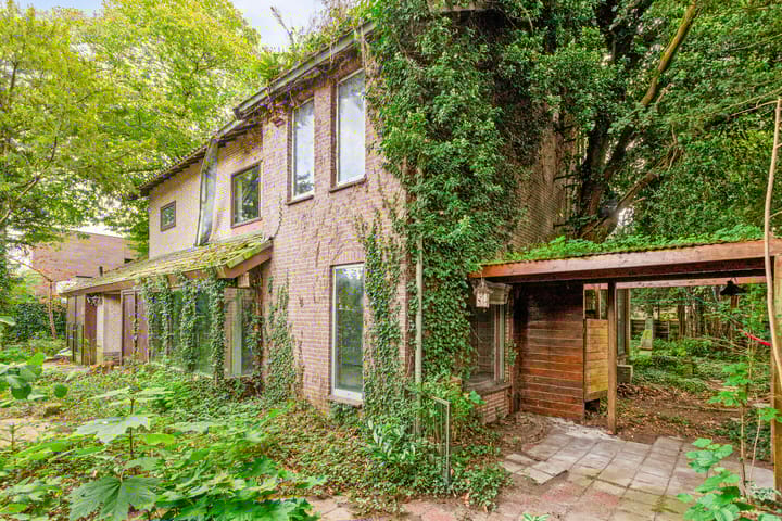 Foto 7 van De Hazelaar 12