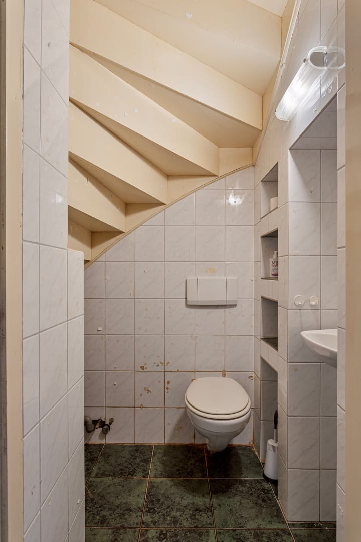 Foto 9 van De Hazelaar 12