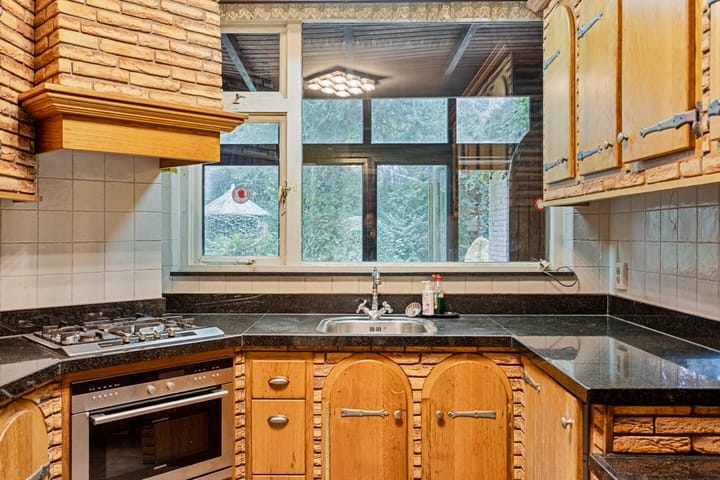 Foto 19 van De Hazelaar 12