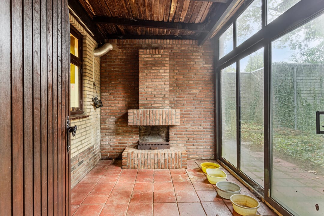 Photo 26 of De Hazelaar 12