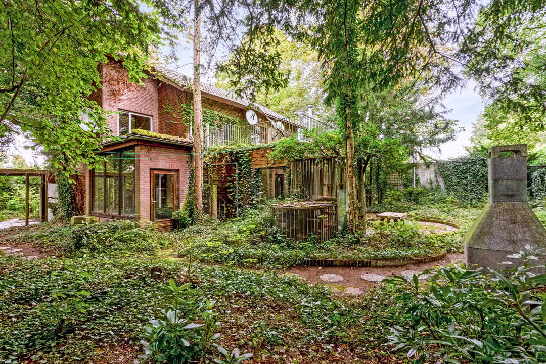 Photo 53 of De Hazelaar 12