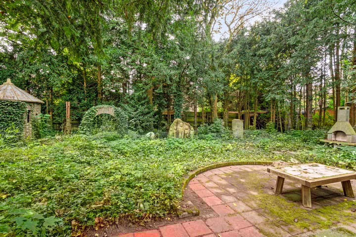 Foto 55 van De Hazelaar 12