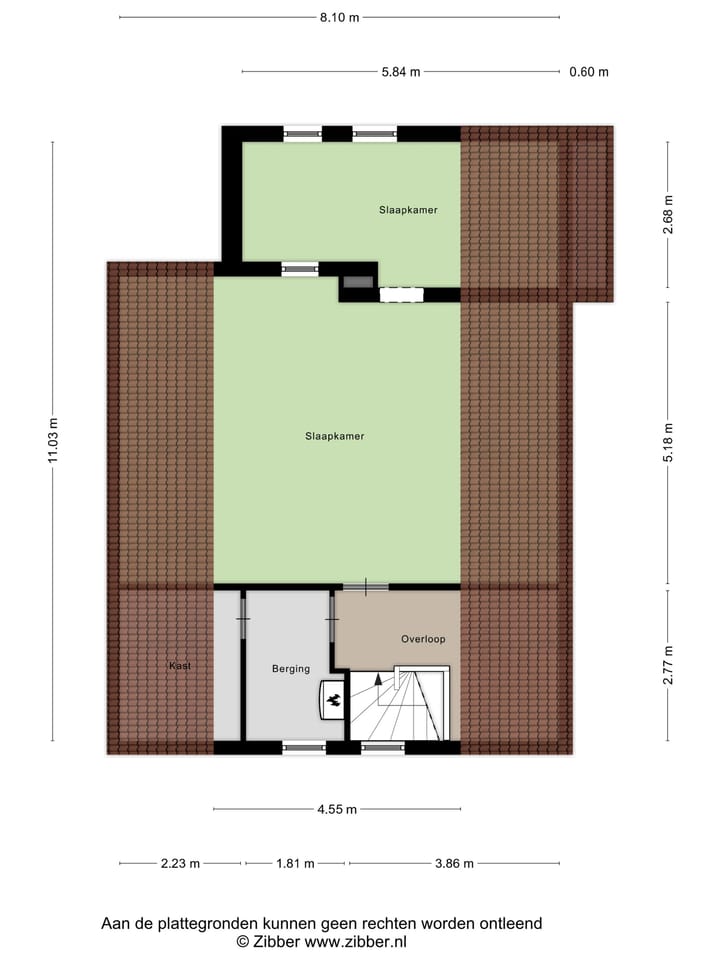 Foto 62 van De Hazelaar 12