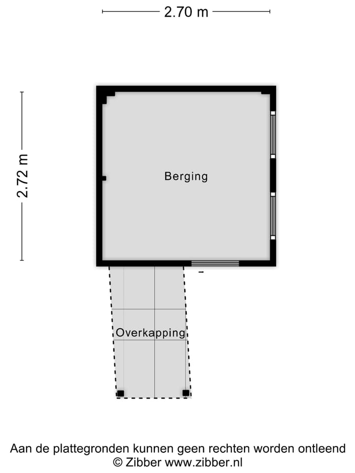 Foto 64 van De Hazelaar 12