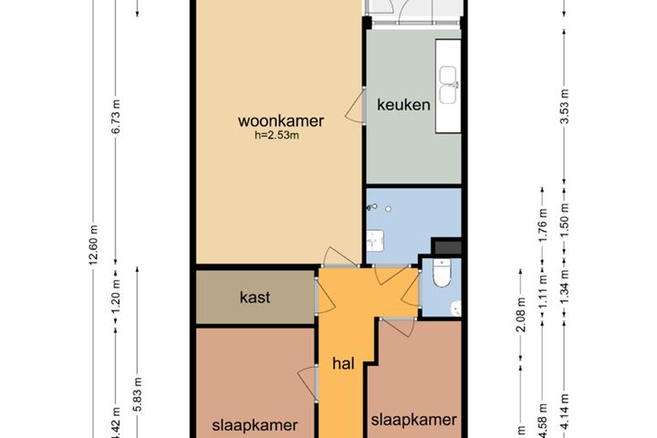 Bekijk foto 34 van Rietdekkerweg 42