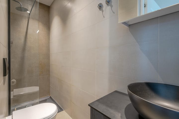 Foto 4 van Flakkeesestraat 43-A