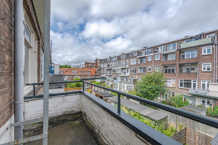 Foto 5 van Flakkeesestraat 43-A