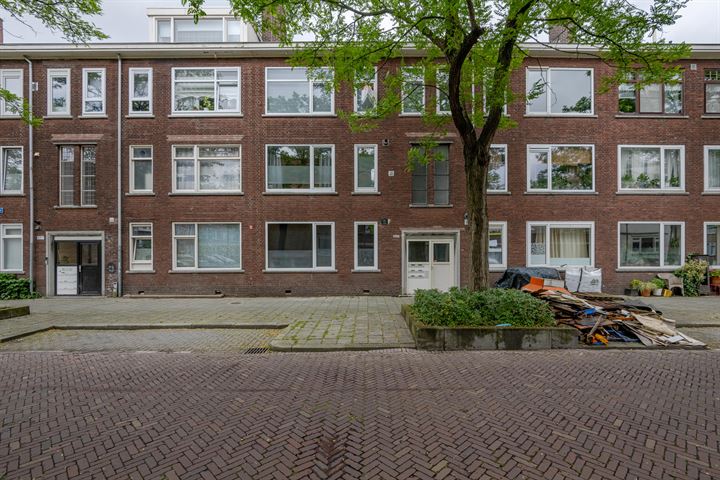 Bekijk foto 6 van Flakkeesestraat 43-A