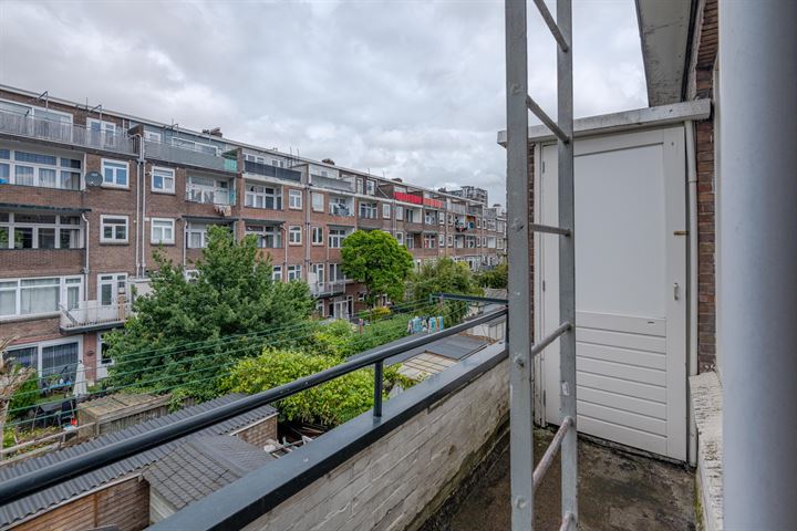 Bekijk foto 16 van Flakkeesestraat 43-A