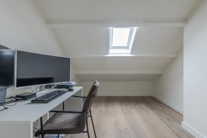 Foto 22 van Flakkeesestraat 43-A