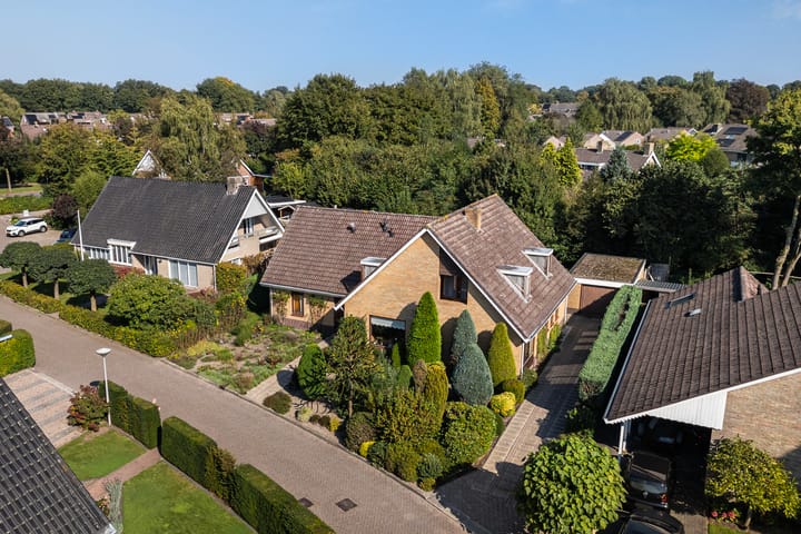 Foto 2 van Fazantstraat 46