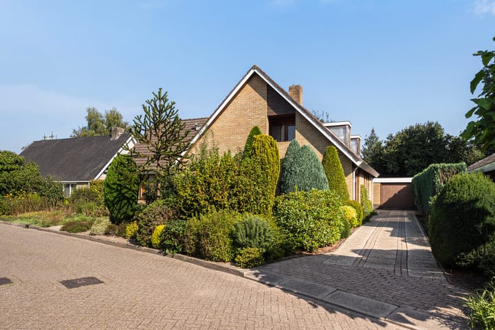 Foto 3 van Fazantstraat 46