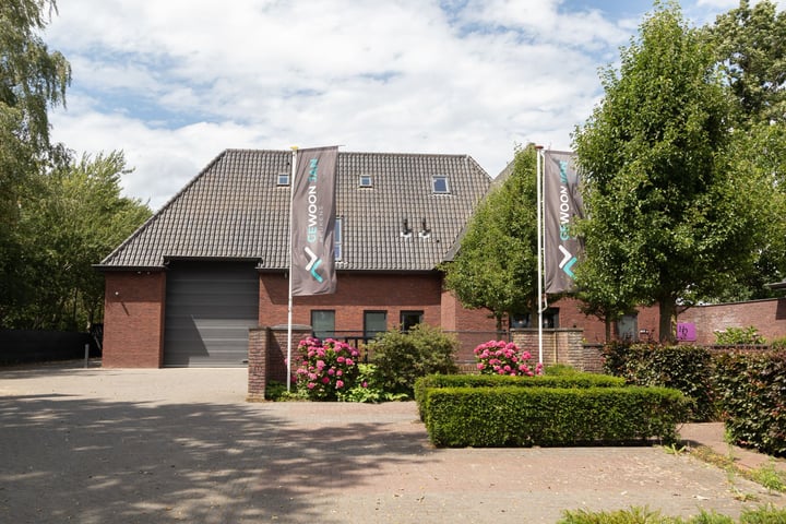 Vinkelsestraat 82 D, Vinkel (Gem. Den Bosch)