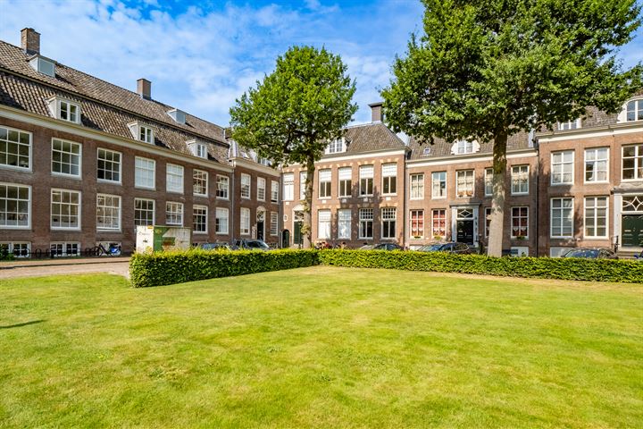 Zusterplein 20, Zeist