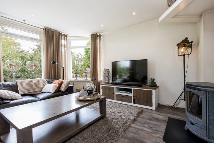 Foto 5 van Jacob Ekelmansstraat 31