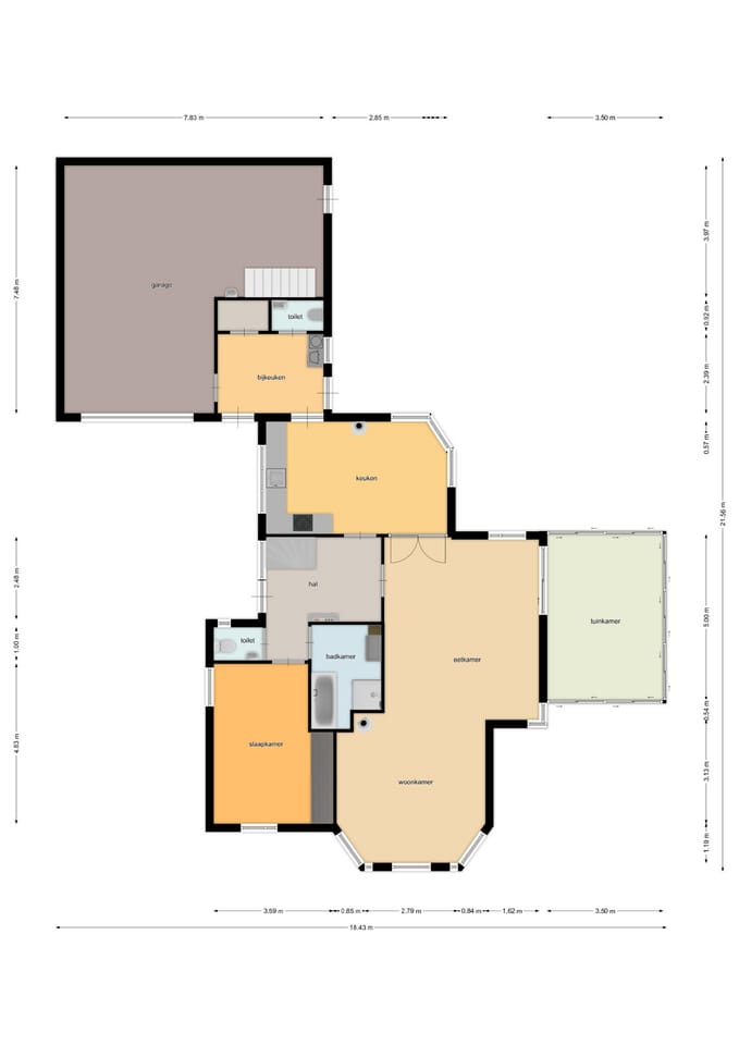 Foto 94 van Jacob Ekelmansstraat 31