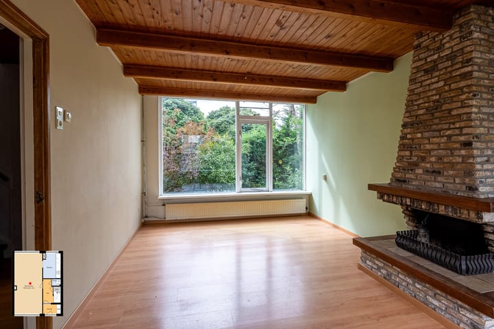 Foto 2 van Professor Rutgersstraat 41