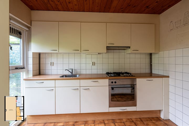 Foto 3 van Professor Rutgersstraat 41