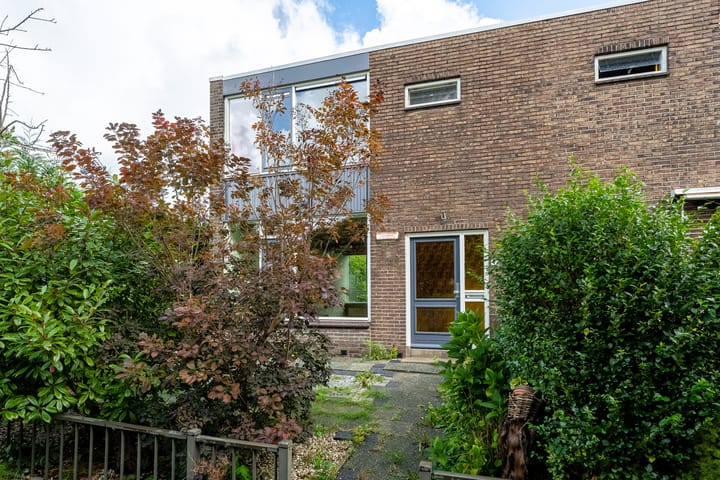 Foto 6 van Professor Rutgersstraat 41