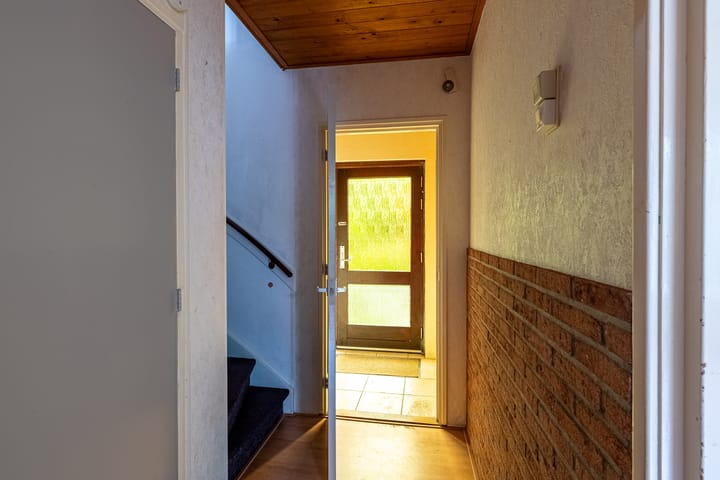 Foto 7 van Professor Rutgersstraat 41