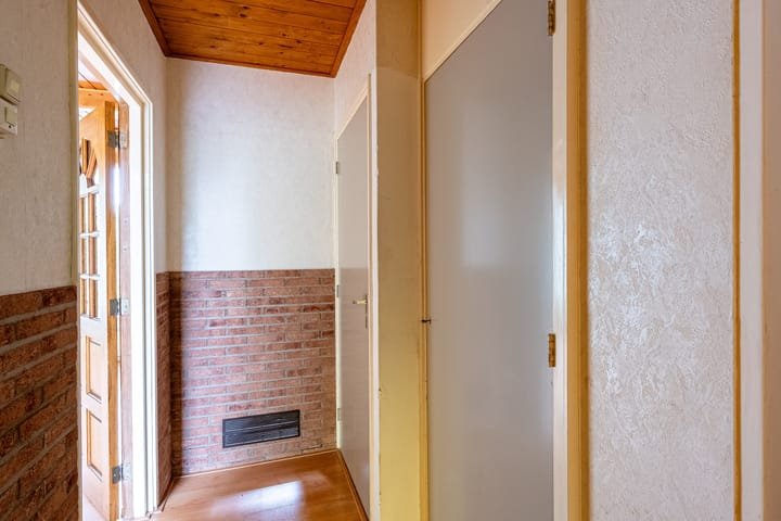 Foto 8 van Professor Rutgersstraat 41