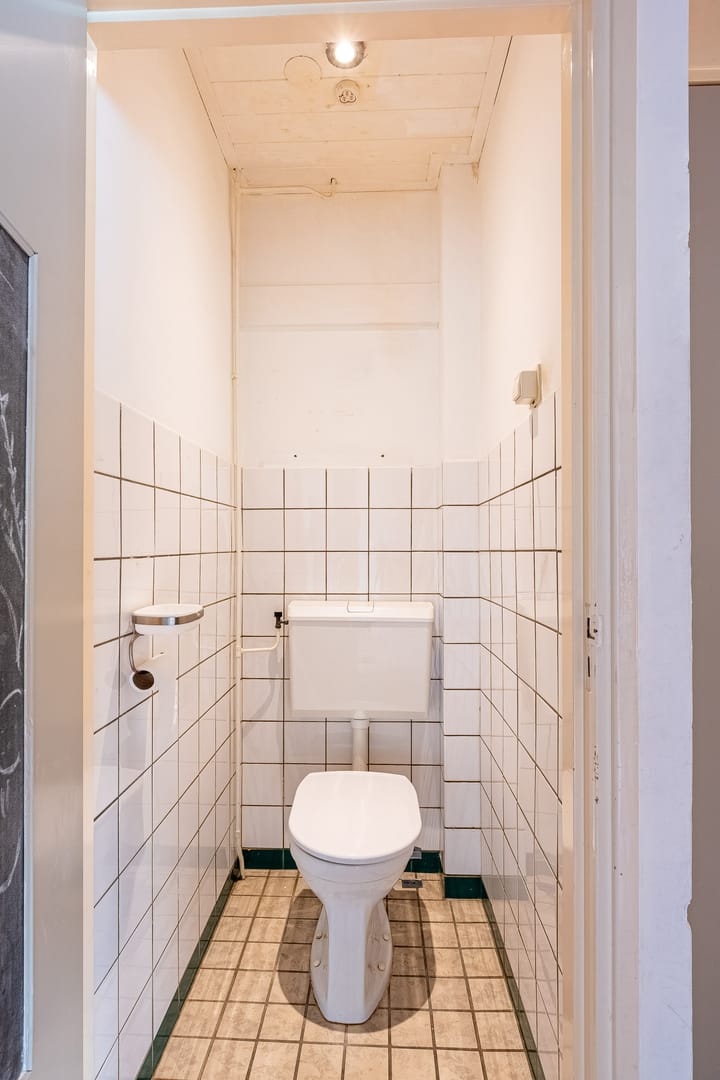 Foto 9 van Professor Rutgersstraat 41