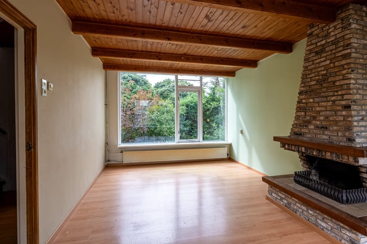 Foto 10 van Professor Rutgersstraat 41