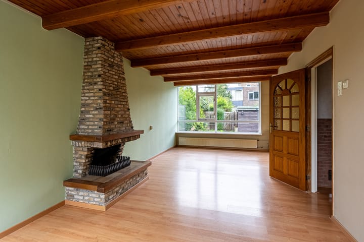 Foto 11 van Professor Rutgersstraat 41