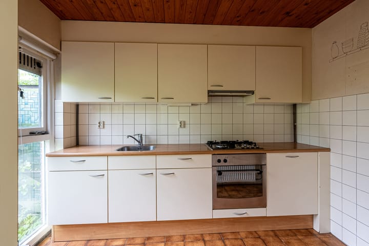 Foto 13 van Professor Rutgersstraat 41