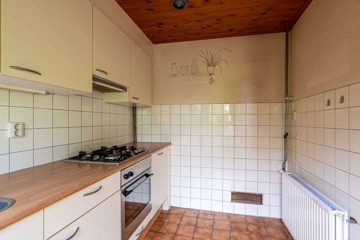 Foto 14 van Professor Rutgersstraat 41