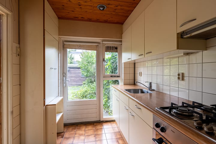 Foto 15 van Professor Rutgersstraat 41