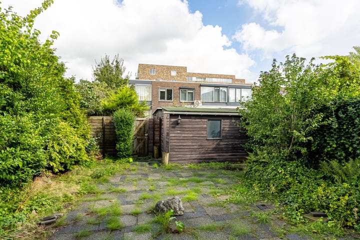 Foto 16 van Professor Rutgersstraat 41